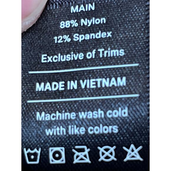 Public Rec Men's Size 30 x 32 Tan Straight Leg Vacation Athleisure Golf Pants - Picture 4 of 10